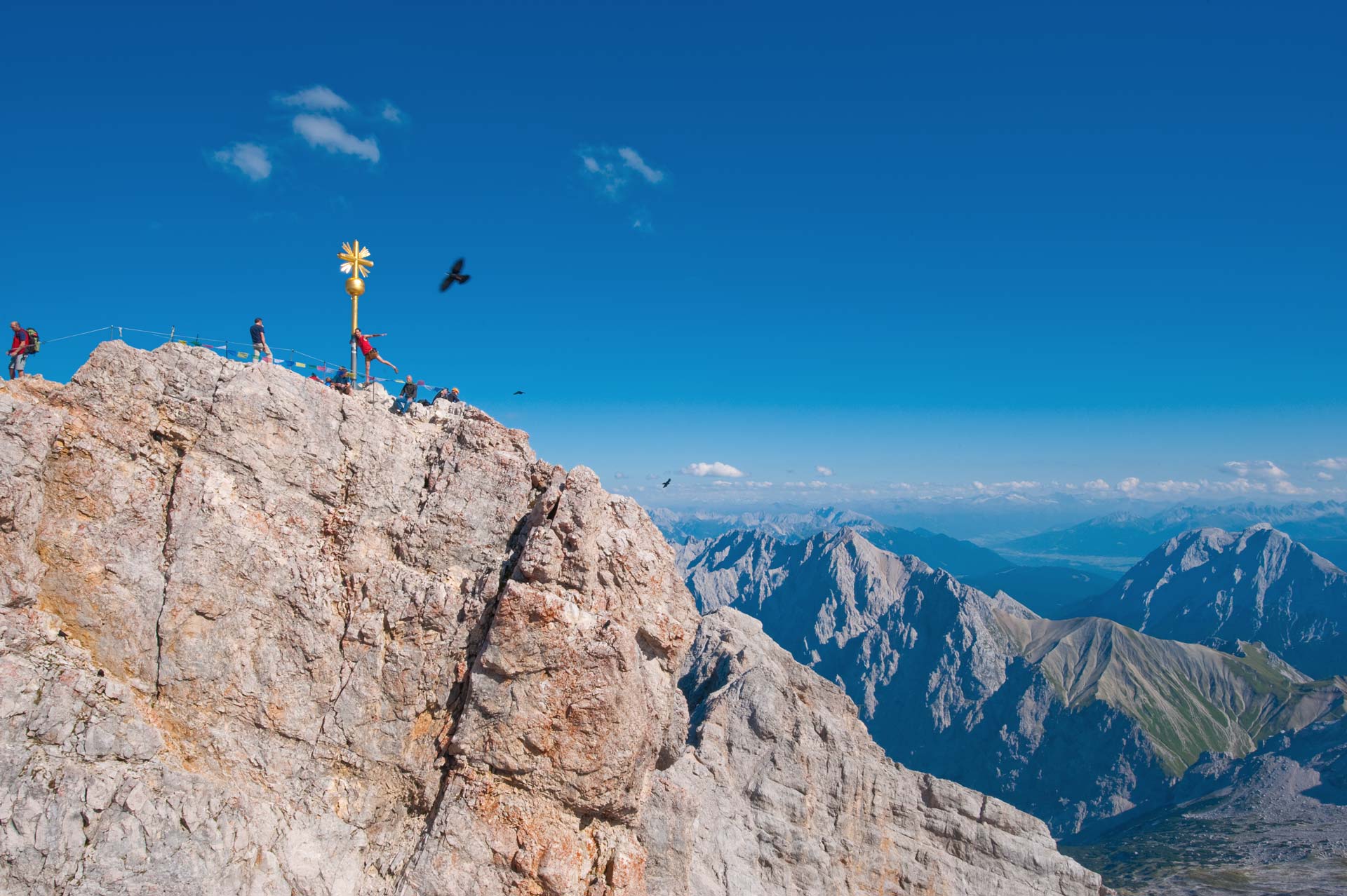 zugspitze